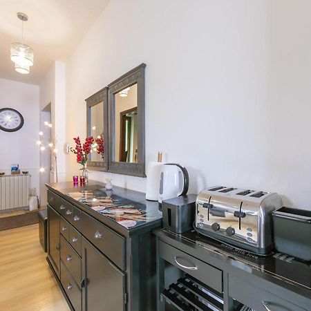 La Bellavista Penthouse Leilighet Stresa Eksteriør bilde